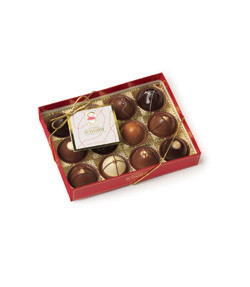 Joseph Schmidt Truffles